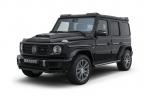 Mercedes-Benz G500 by Brabus 2018 года